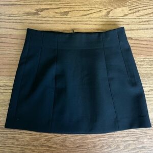 Zara skirt